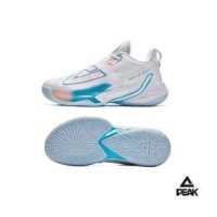 ราคา PEAK Phantom Colts DA240041 แฟนทอม โคลว์ รองเท้าบาสเกตบอล รุ่นท็อป พีค นุ่ม กระชับเท้า ซัพพอร์ทสูง พื้นทนต่อการสึกหรอ (19457618007)