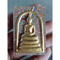 ราคา พระสมเด็จสายรุ้งวัดระฆังหลังคาถาชินบัญชร (16869785475)
