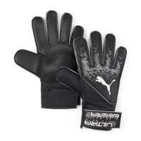 ราคา PUMA FOOTBALL ถุงมือผู้รักษาประตู ULTRA Grip 4 RC สีดำ ACC 04181707 (19905788030)