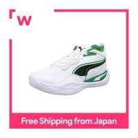 ราคา PUMA รองเท้าบาสเก็ตบอล Playmaker Pro 377572 (19601908585)