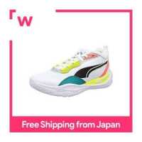 ราคา PUMA รองเท้าบาสเก็ตบอล Playmaker Pro 377572 (19602102164)