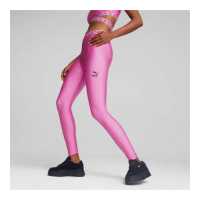 ราคา PUMA SPORT CLASSICS กางเกงเลกกิ้งผู้หญิง Dare To Leggings Women สีชมพู APP 53562950 (19906363120)