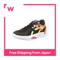 ราคา รองเท้าบาสเก็ตบอล PUMA TRC Blaze Court (19602081237)