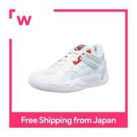 ราคา รองเท้าบาสเก็ตบอล PUMA TRC Blaze Court (19601819529)