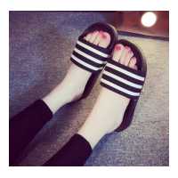 ราคา QiaoYiLuoรองเท้าแบดมินตันรองเท้าแตะของผู้หญิงรองเท้าแตะบ้านคู่ห้องน้ำรองเท้าแตะลาย ที่มีคุณภาพสูง (1399482079)