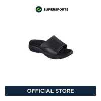 ราคา SKECHERS Foamies Creston Ultra Get Away รองเท้าแตะผู้ชาย (19492577757)