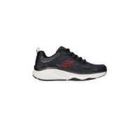 ราคา SKECHERS Relaxed Fit D Lux Fitness Major Stride รองเท้าลำลองผู้ชาย (19644049906)