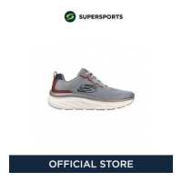 ราคา SKECHERS Relaxed Fit D Lux Walker รองเท้าลำลองผู้ชาย (16108003252)