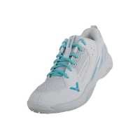 ราคา VICTOR รองเท้าแบดมินตัน รุ่น A311 A311F แถมถุงเท้า PG401 (19595062911)