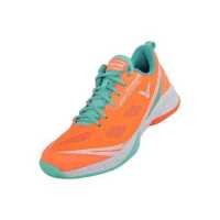 ราคา VICTOR รองเท้ากีฬาแบดมินตัน รุ่น A610III แถมถุงเท้า PG401 (16171120604)