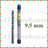 ราคา ดอกสว่าน ดอกสว่านเจาะปูน ดอกเจาะคอนกรีต ยี่ห้อดัง IRWIN Joran แท้ 100 (9735965410)