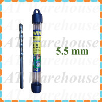 ราคา ดอกสว่าน ดอกสว่านเจาะปูน ดอกเจาะคอนกรีต ยี่ห้อดัง IRWIN Joran แท้ 100 (9735965407)