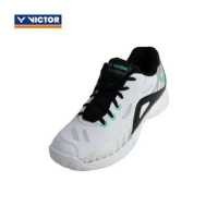 ราคา VICTOR รองเท้าแบดมินตัน รุ่น A610PLUS แถมถุงเท้า PG401 (2187194840)
