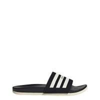 ราคา adidas ว่ายน้ำ รองเท้าแตะ Adilette Comfort Unisex สีดำ GW5966 (17191526832)