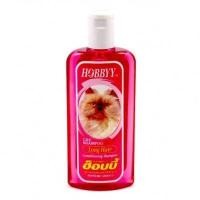 ราคา แชมพูแมว HOBBYY มี 2 ขนาด 300ml และ 500 ml และ มี 2 สูตรขนสั้นและขนยาวให้เลือก (12291603550)
