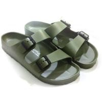 ราคา รองเท้าแตะ Apple ของแท้ Red Apple รุ่น BG2562 รองเท้าเตะทรง Birken ไซส์ 36 45 รองเท้าแตะชาย รองเท้าแตะหญิง (15079654631)