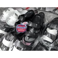 ราคา รองเท้าแตะ Apple ของแท้ Red Apple รุ่น BG2562 รองเท้าเตะทรง Birken ไซส์ 36 45 รองเท้าแตะชาย รองเท้าแตะหญิง (15079654601)