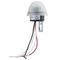 ราคา Diymore อัตโนมัติ DC12V DC 24 V AC220V Hz 10A Photocell Street Light Switch 50 60 Hz 10a Photo Control Photo Switch Sensor Switch (19512986835)