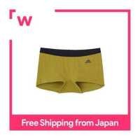 ราคา Adidas กางเกงขาสั้นครึ่งขาเด็กชายผสมผ้าฝ้าย AP2662P (19602354836)