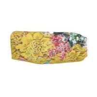 ราคา Annebra Cruise ผ้าคาดผม ผ้าลูกไม้พิมพ์ลาย ด้านหลังเป็นยางยืด Headband รุ่น AS9 497 (19213722735)