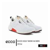 ราคา ECCO BIOM H4 MEN ECCO GOLF SHOES รองเท้ากอล์ฟผู้ชาย รองเท้ากีฬาชาย SS21 (11666558627)