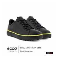 ราคา ECCO GOLF SS22 TRAY MEN ECCO GOLF GOLF SHOES รองเท้ากอล์ฟผู้ชาย รองเท้ากีฬาชาย (16309834797)