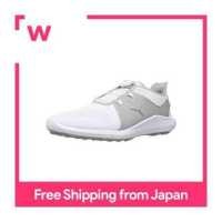 ราคา แผ่น FASTEN8ผู้ชายจุดรองเท้ากอล์ฟ PUMA (19601917069)