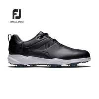 ราคา FootJoy FJ eComfort Men s Golf Shoes (19475888734)