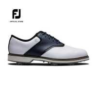 ราคา FootJoy FJ Originals Men s Golf Shoes (19472200166)