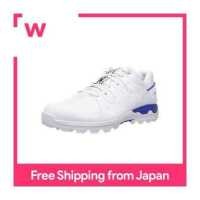 ราคา MIZUNO 51GM2190ใช้ได้ทั้งชายและหญิง สำหรับเล่นกอล์ฟอันตรายจากคลื่นรองเท้ากอล์ฟ กันน้ำ หนังธรรมชาติ (19601969898)