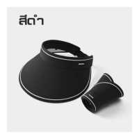 ราคา PINMU หมวกกันแดด หมวกครึ่งหัว กันแดดUVได้ หมวกครึ่งศรีษะ แฟชั่น หมวกกีฬา หมวกกันแดด หมวกเปิดกอล์ฟ หมวกครึ่งหัว สไตล์เกาหลี แฟชั่นฤดูร้อหมวกครึ่งหัว สไตล์เกาหลี แฟชั่นฤดูร้อน สําหรับผู้หญิง (1964870364