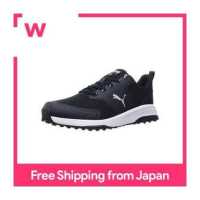 ราคา ด้ามจับรองเท้ามีปุ่มกอล์ฟ PUMA แบบฟิวชั่น3 0สำหรับผู้ชาย (19601857293)