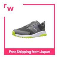 ราคา ด้ามจับรองเท้ามีปุ่มกอล์ฟ PUMA แบบฟิวชั่น3 0สำหรับผู้ชาย (19601819243)