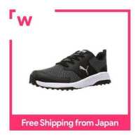 ราคา ด้ามจับรองเท้ามีปุ่มกอล์ฟ PUMA แบบฟิวชั่น3 0สำหรับผู้ชาย (19601895405)