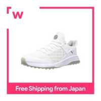 ราคา รองเท้ามีปุ่มกอล์ฟ PUMA Fusion EVO Men ผู้ชาย (19601772717)