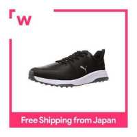 ราคา ด้ามจับรองเท้ามีปุ่มกอล์ฟ PUMA Fusion Pro 3 0สำหรับผู้ชาย (19601785688)