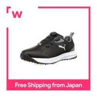 ราคา แผ่นฟิวชั่นรองเท้ากอล์ฟ PUMA FX สำหรับผู้ชาย (19601863468)