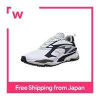 ราคา PUMA รองเท้ากอล์ฟ GS Fast (19602129136)