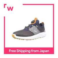 ราคา แผ่นดิสก์ผู้ชายเครื่องจุดไฟรองเท้ากอล์ฟ PUMA (19601966314)