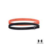 ราคา Under Armour UA Women s Adjustable Mini Headbands 2 Pack อันเดอร์ อาร์เมอร์ หมวกสำหรับเทรนนิ่ง สำหรับผู้หญิง (18587989508)