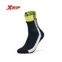 ราคา Xtep ถุงเท้ากีฬาถุงเท้าวิ่งถุงเท้าเรือระบายอากาศถุงเท้าถุงเท้าผู้ชาย (15154797795)