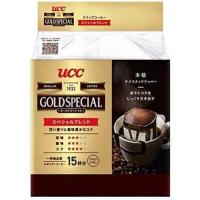 ราคา กาแฟดริป UCC จากญี่ปุ่น Drip coffee special blend ขนาดแพ็ค (8785595317)