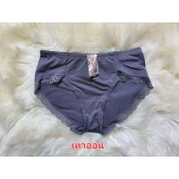 ราคา กางเกงในหญิง sisterhood 472 L XXL ใส่ได้ สาวอวบ ไซส์ใหญ่ sexy ลูกไม้ เต็มก้น หลากสี พร้อมส่ง (16729251303)