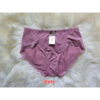 ราคา กางเกงในหญิง sisterhood 472 L XXL ใส่ได้ สาวอวบ ไซส์ใหญ่ sexy ลูกไม้ เต็มก้น หลากสี พร้อมส่ง (16729251304)