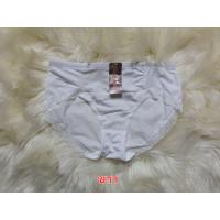 ราคา กางเกงในหญิง sisterhood 472 L XXL ใส่ได้ สาวอวบ ไซส์ใหญ่ sexy ลูกไม้ เต็มก้น หลากสี พร้อมส่ง (16729251305)