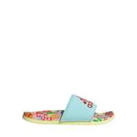 ราคา adidas ว่ายน้ำ รองเท้าแตะ Adilette Comfort ผู้หญิง สีน้ำเงิน HQ8848 (17157164768)