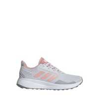 ราคา adidas วิ่ง รองเท้า Duramo 9 ผู้หญิง สีเทา EG2938 (1325082539)