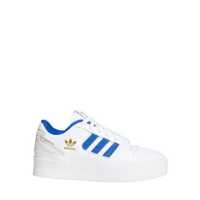 ราคา adidas บาสเกตบอล รองเท้า Forum Bonega ผู้หญิง สีขาว GX4414 (17434374989)