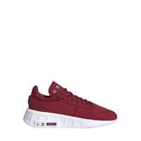 ราคา adidas ไลฟ์สไตล์ รองเท้า Geodiver Primeblue ผู้หญิง สีแดงเบอร์กันดี FX5347 (16579758236)