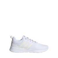 ราคา adidas วิ่ง รองเท้า QT Racer 2 0 ผู้หญิง สีขาว GX5673 (13677451327)